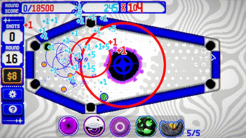 Скриншот 1 к игре Biryado