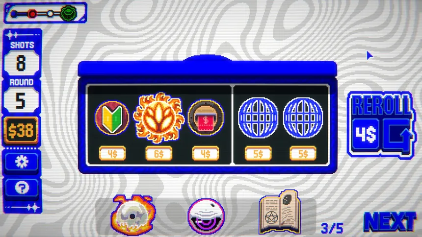 Скриншот 3 к игре Biryado