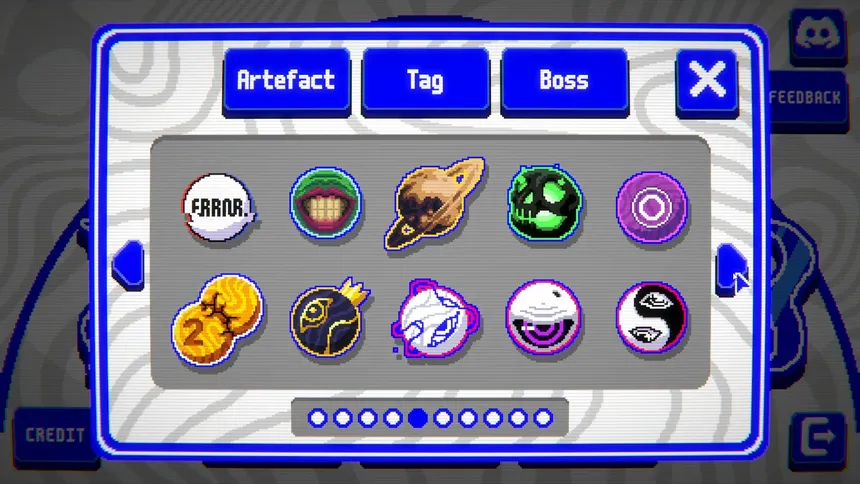 Скриншот 4 к игре Biryado