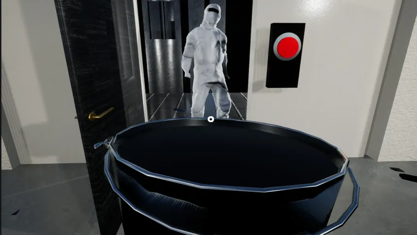 Скриншот 5 к игре The Complex Chapter 1: Who, What, Where?