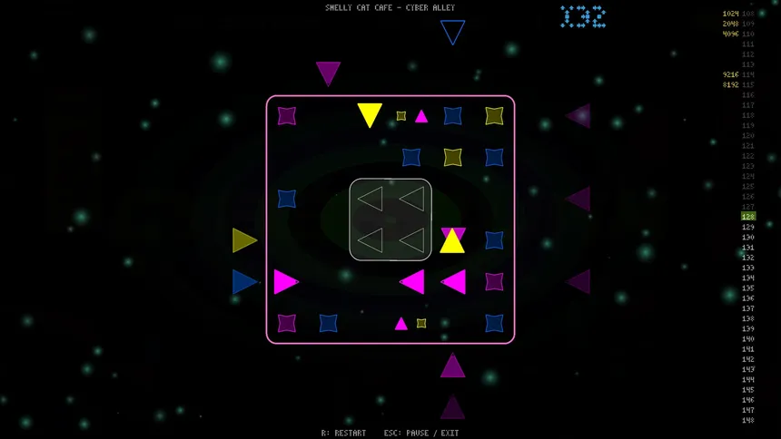 Скриншот 5 к игре Pulse Grid