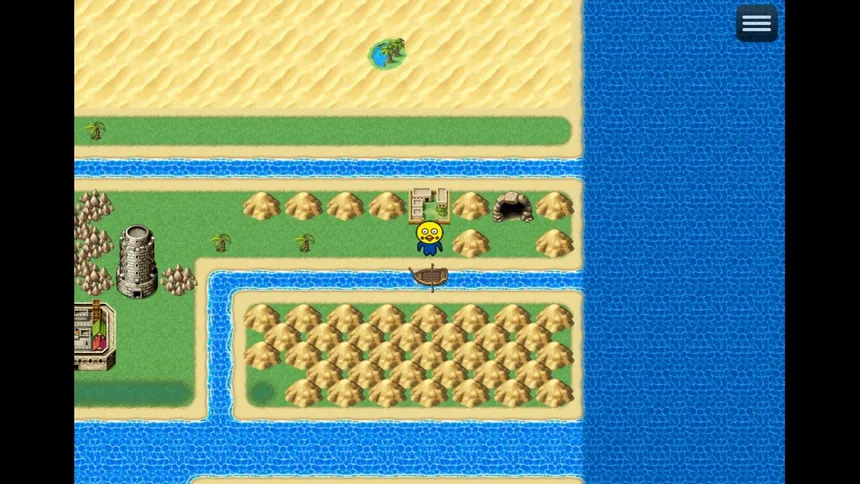 Скриншот 2 к игре Mahadesora