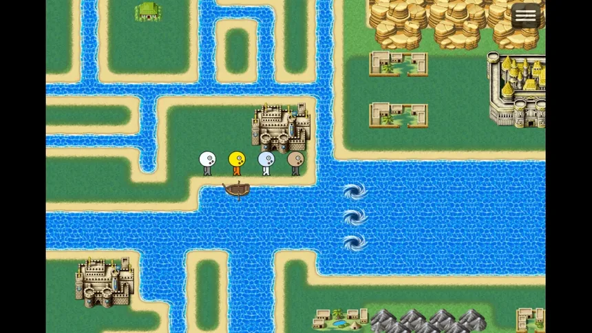 Скриншот 3 к игре Mahadesora