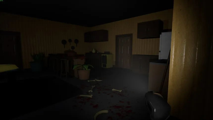 Скриншот 2 к игре La Casa del Taquero