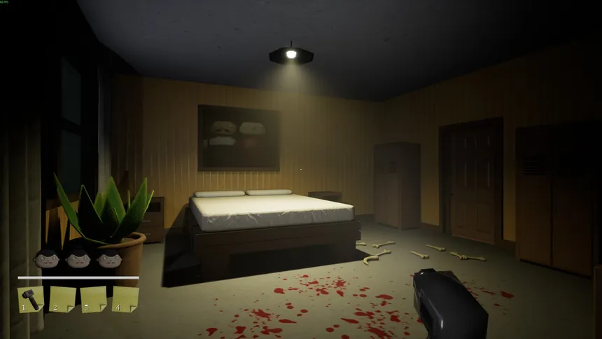 Скриншот 6 к игре La Casa del Taquero
