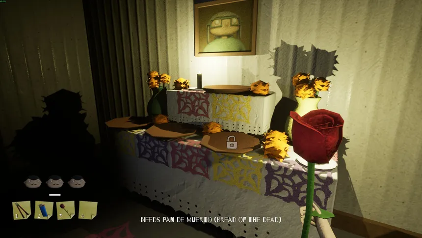 Скриншот 7 к игре La Casa del Taquero