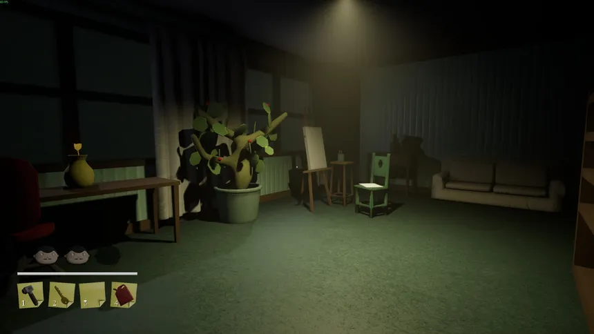 Скриншот 8 к игре La Casa del Taquero