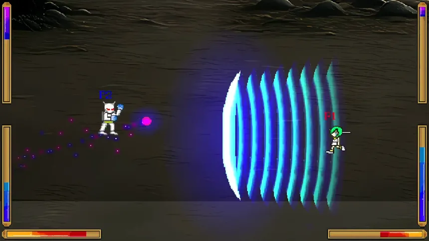 Скриншот 4 к игре Rembrunir 2