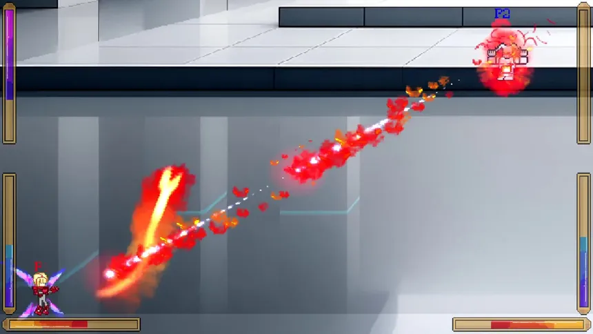 Скриншот 6 к игре Rembrunir 2
