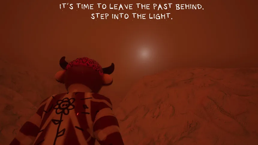 Скриншот 3 к игре Thriving in Ruins – The End of Humanity is not the End of the World