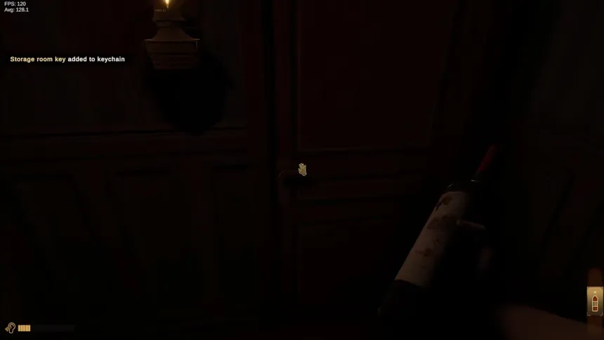 Скриншот 4 к игре Hotel Espir