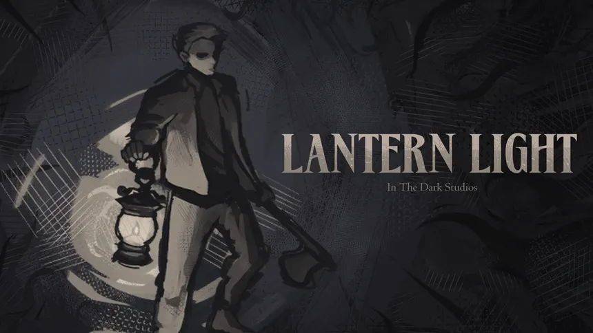 Скриншот 1 к игре Lantern Light (DEMO)