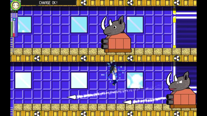 Скриншот 6 к игре 電際亂戰ShoPaDen