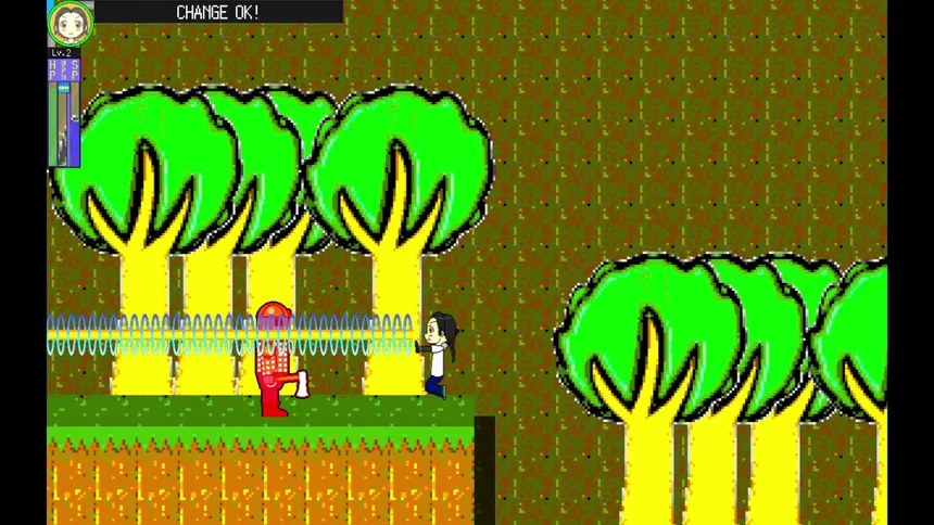 Скриншот 7 к игре 電際亂戰ShoPaDen