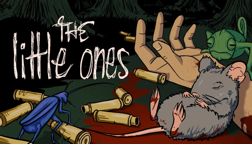 Скриншот 6 к игре The Little Ones