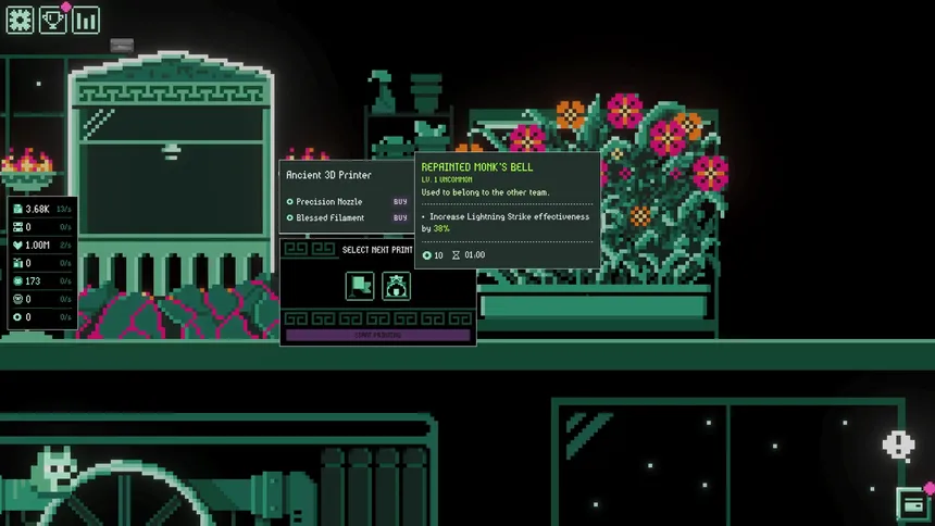 Скриншот 6 к игре It's Fine