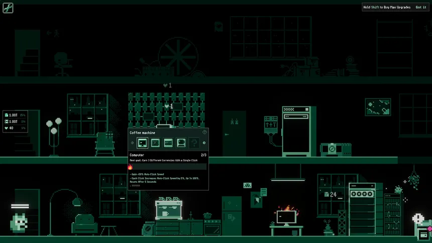 Скриншот 8 к игре It's Fine