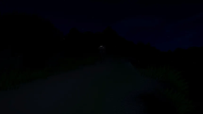 Скриншот 5 к игре Woods and Spirits