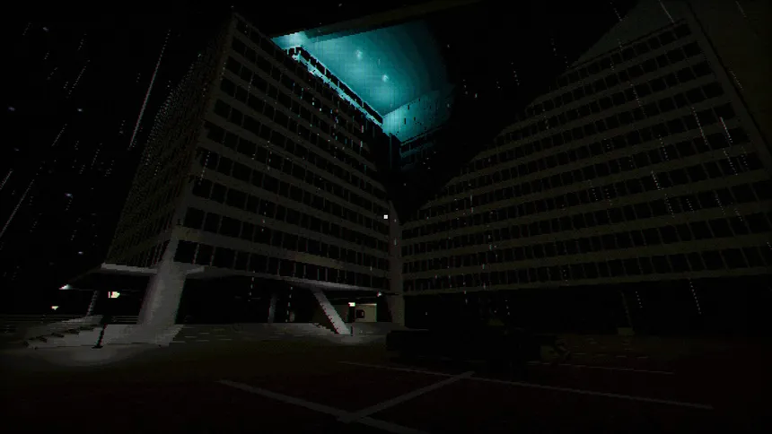 Скриншот 1 к игре The Final Shift