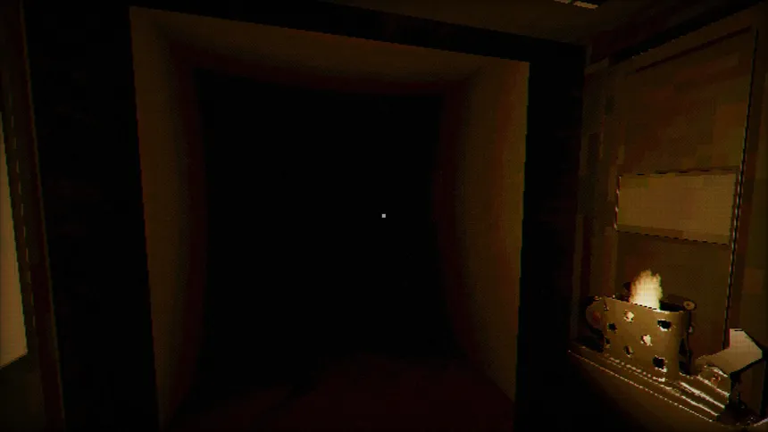 Скриншот 2 к игре The Final Shift