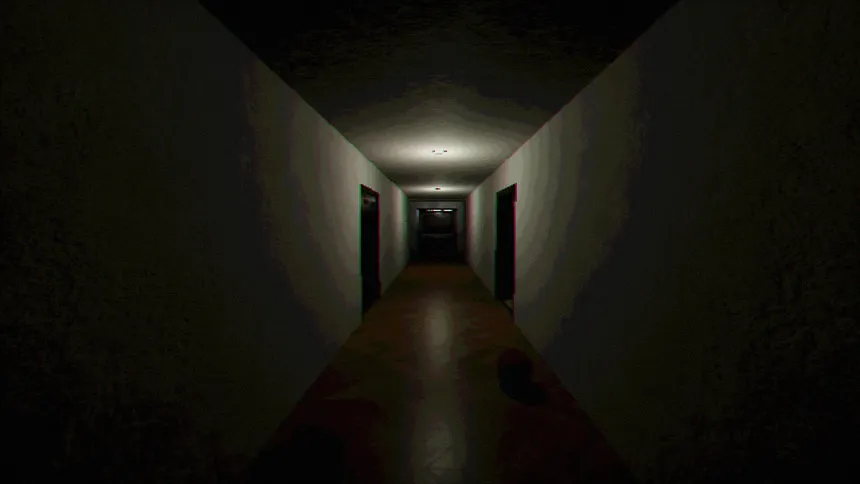 Скриншот 4 к игре The Final Shift