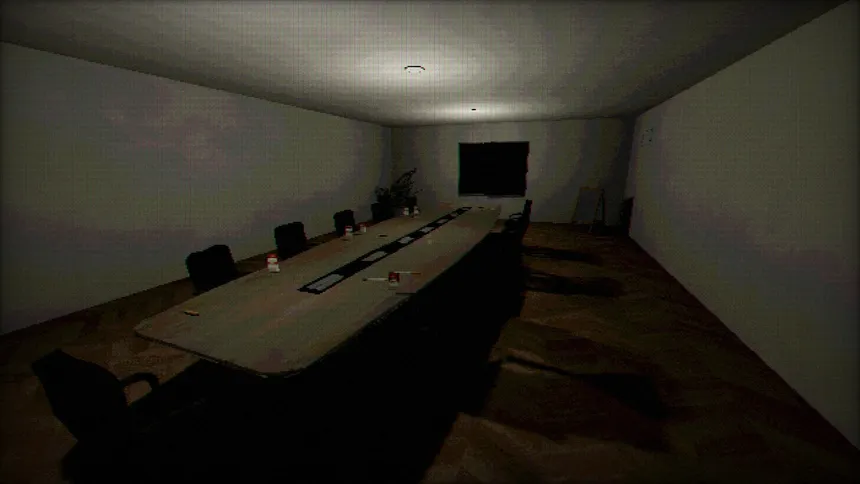 Скриншот 7 к игре The Final Shift