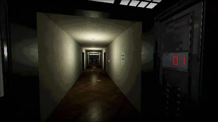 Скриншот 8 к игре The Final Shift