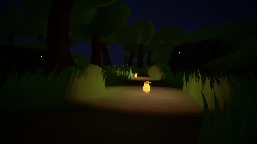 Скриншот 6 к игре Rift Fishing