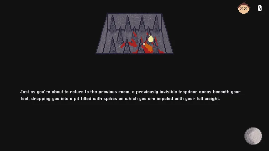 Скриншот 4 к игре Perciflette