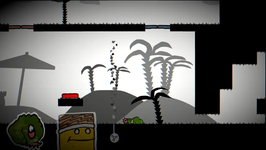 Скриншот 5 к игре Demigod Islands: A Puzzle to Die For