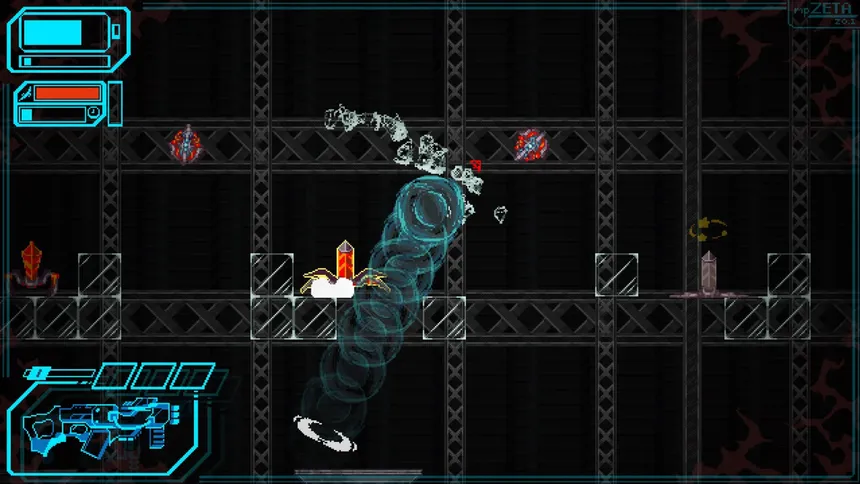Скриншот 2 к игре Feed the Circuit