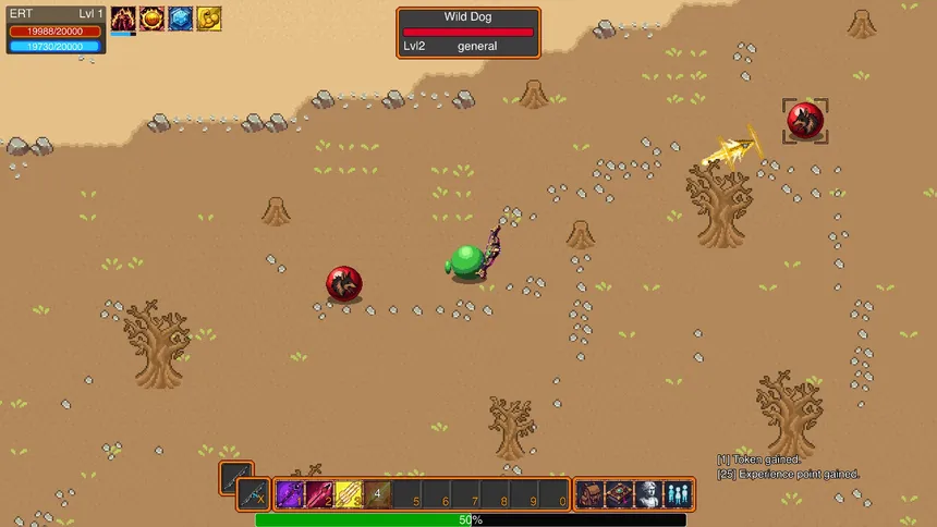 Скриншот 2 к игре Caravan:The Trade Road