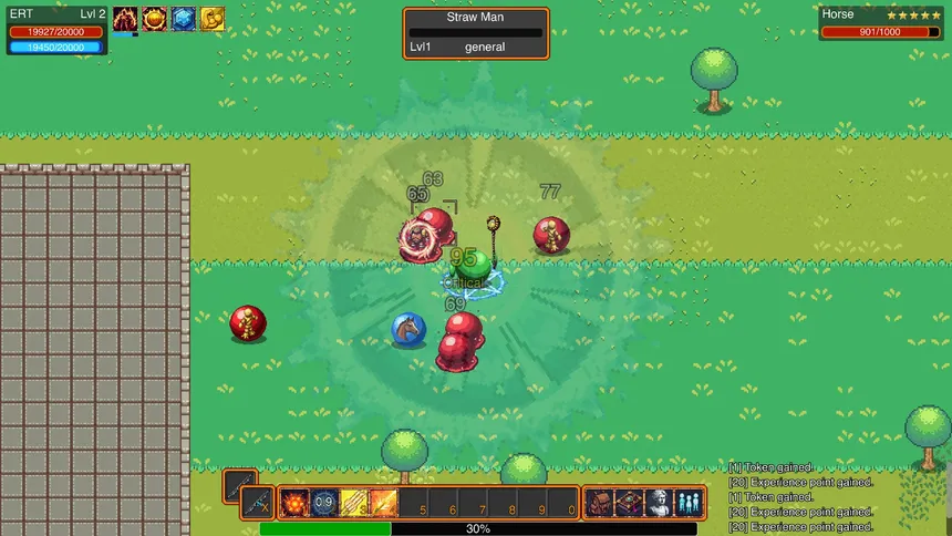 Скриншот 5 к игре Caravan:The Trade Road