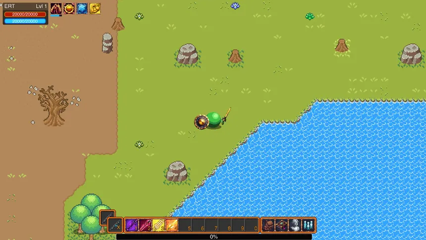 Скриншот 8 к игре Caravan:The Trade Road