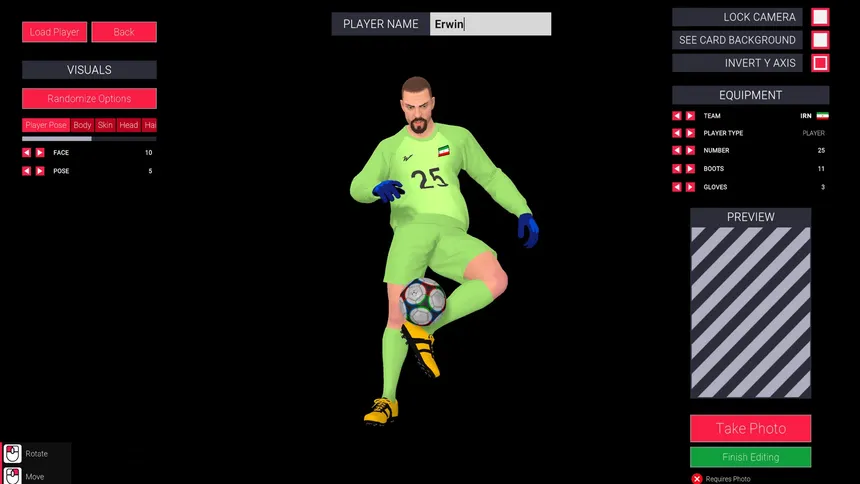 Скриншот 7 к игре Sports Card Shop Simulator (Симулятор магазина спортивных карточек)