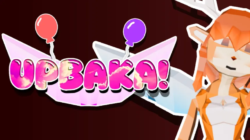 Скриншот 1 к игре Upbaka!