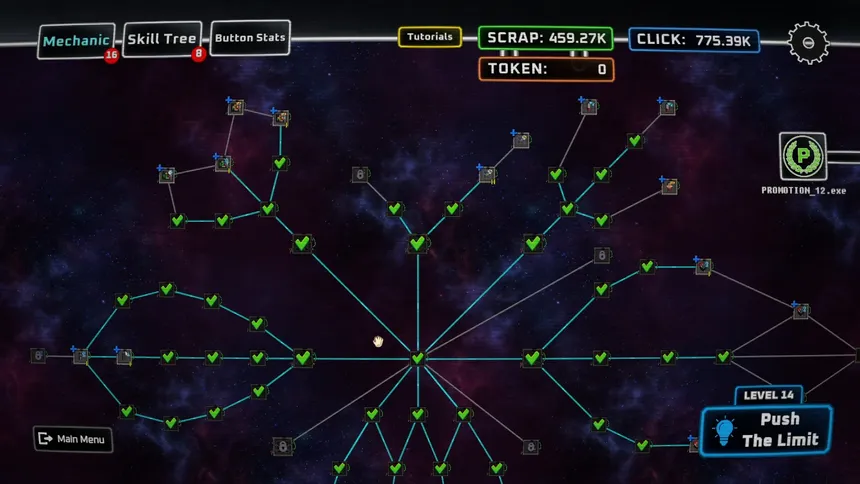Скриншот 3 к игре Watt's the Limit?