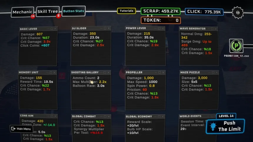 Скриншот 6 к игре Watt's the Limit?