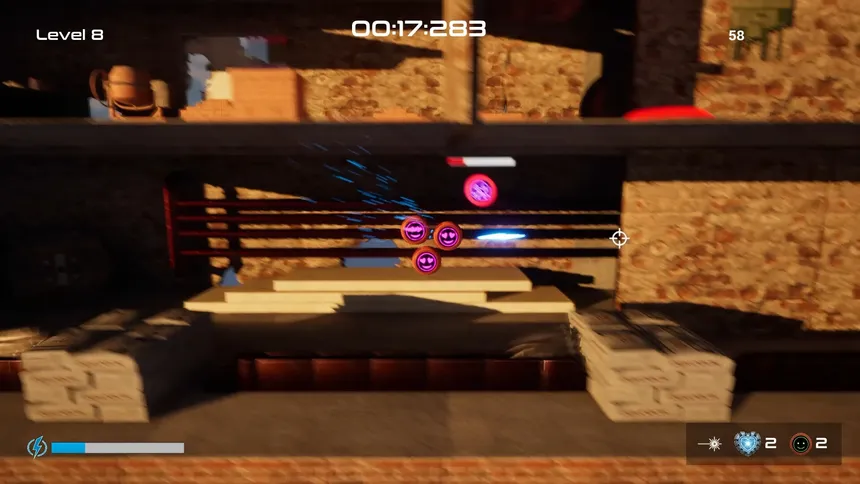 Скриншот 4 к игре Orbital Crew