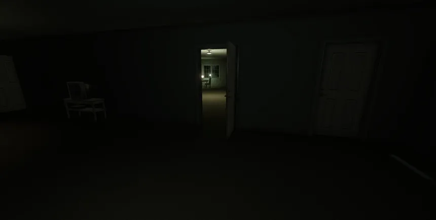 Скриншот 3 к игре Dead Exposure