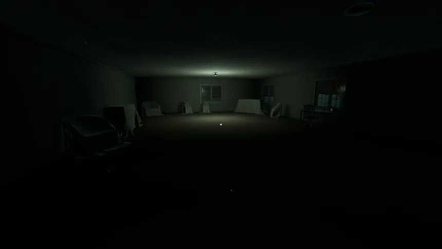 Скриншот 8 к игре Dead Exposure