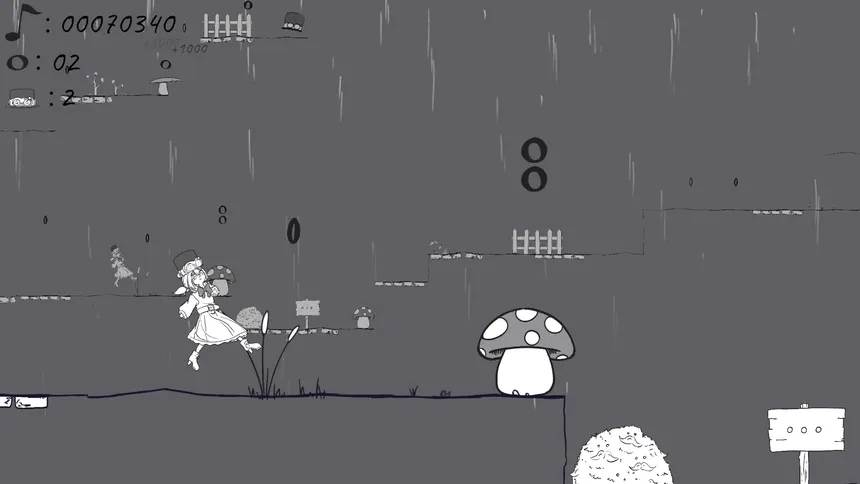 Скриншот 2 к игре Aria:||