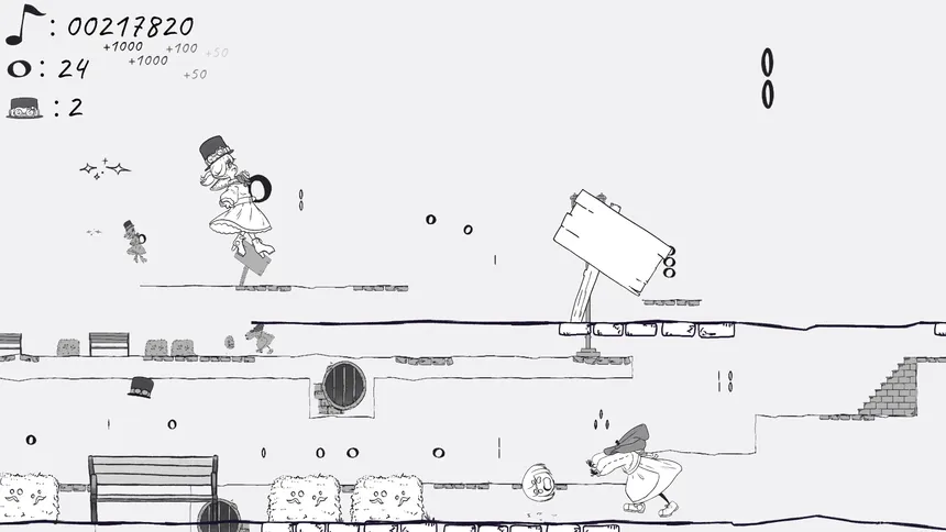 Скриншот 6 к игре Aria:||