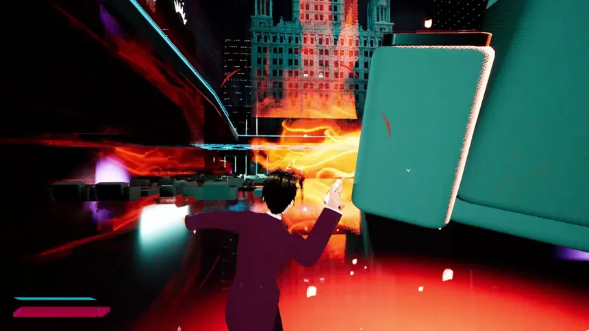 Скриншот 8 к игре Chicago 4th of July