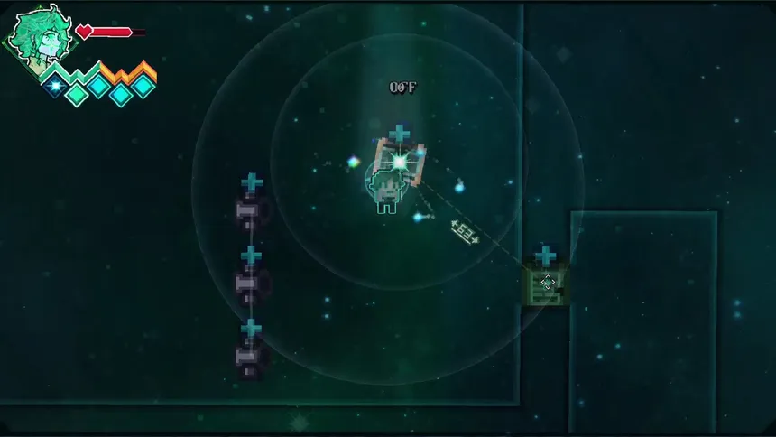 Скриншот 5 к игре ДОЛЯ'