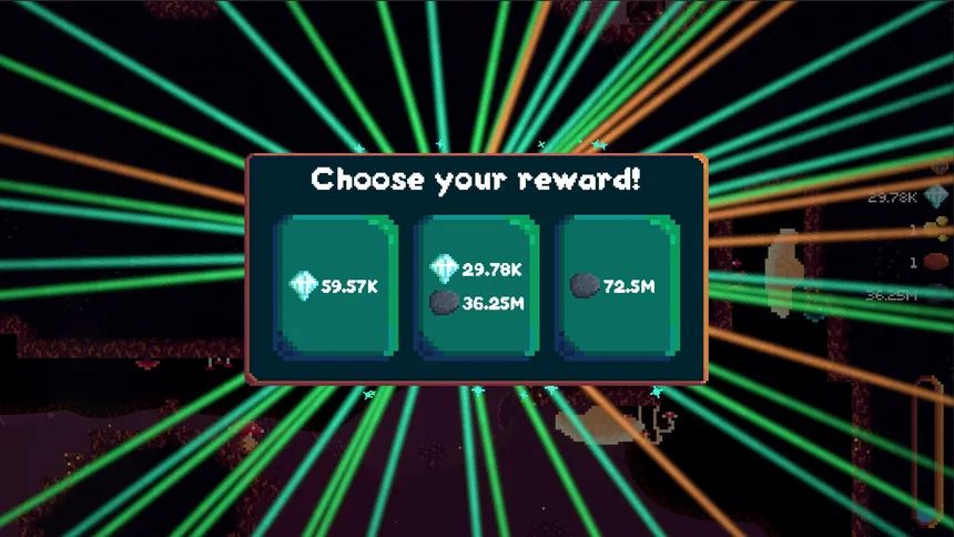 Скриншот 7 к игре Resurface