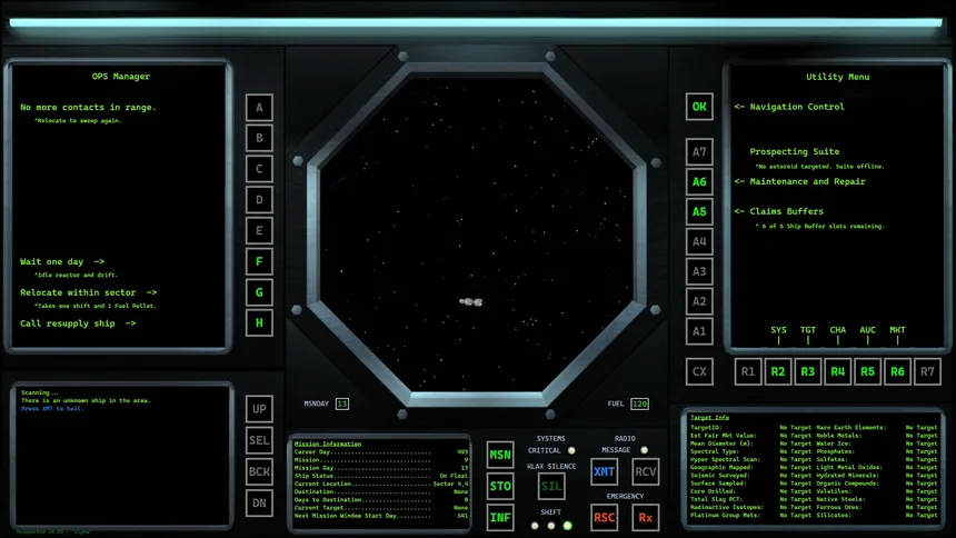 Скриншот 6 к игре Beltlife: Prospector