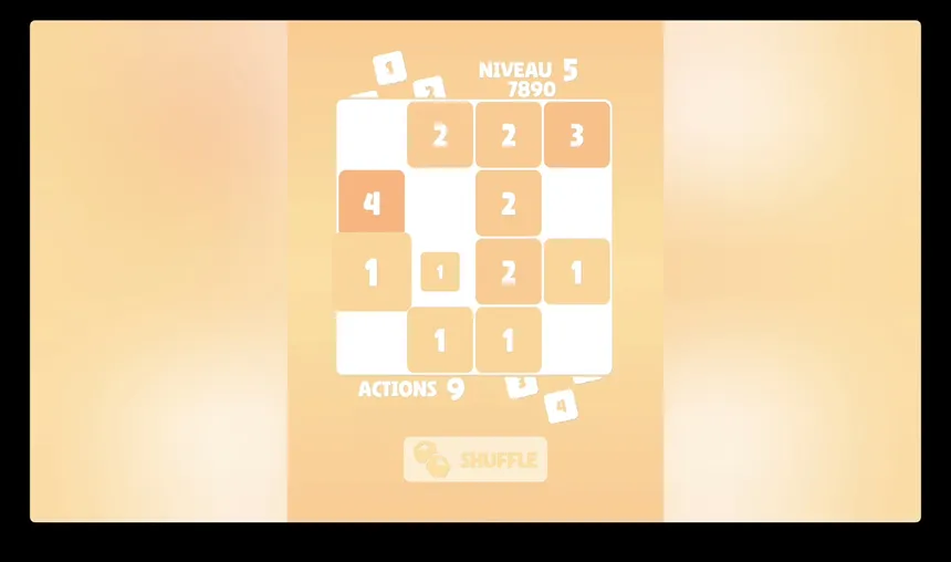 Скриншот 3 к игре NOKOMA