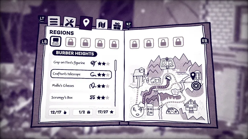 Скриншот 4 к игре FIXKIN: A Long Way Home (at the End of the World)