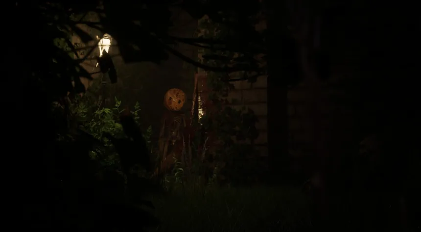Скриншот 3 к игре Reverie: Who will Remember You